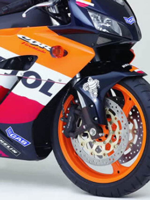 CBR1000RR SC57 Repsol