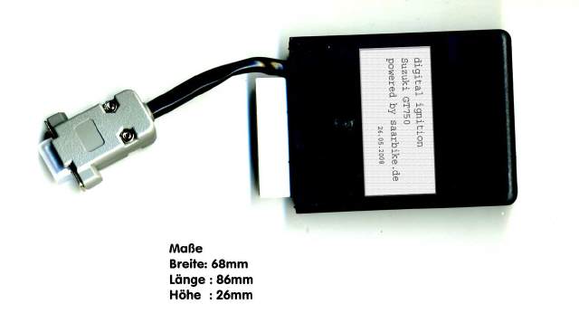 CDI programmierbar